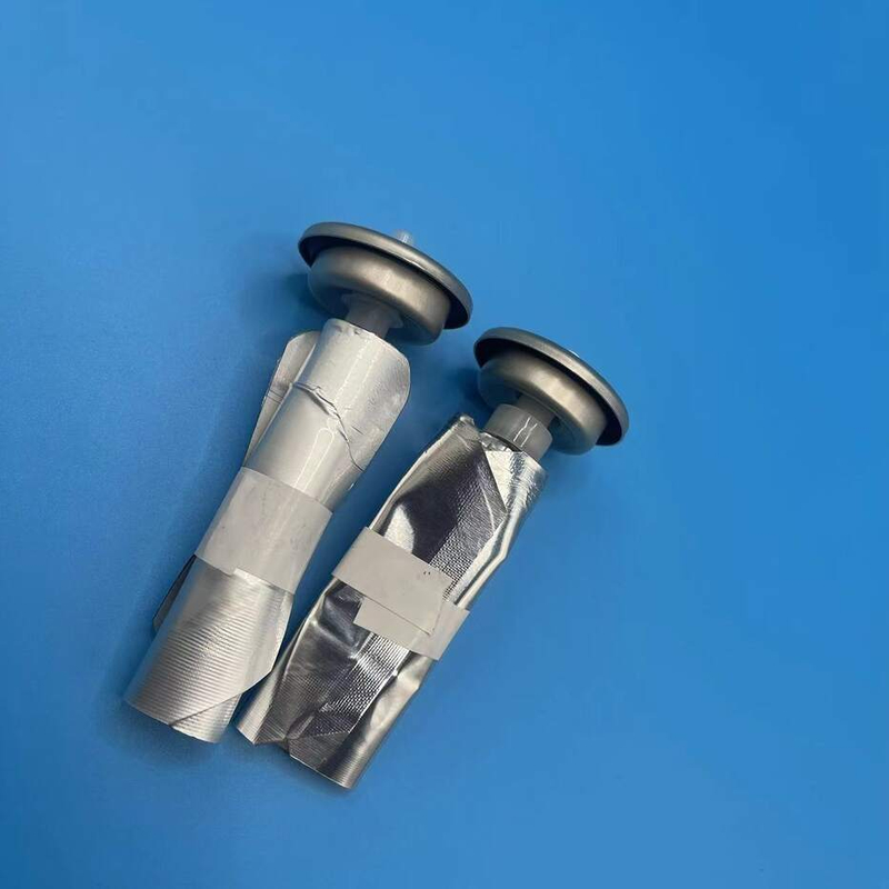 Дозатор аэрозоля в области медицинского класса на клапане-надежное решение для фармацевтических применений
