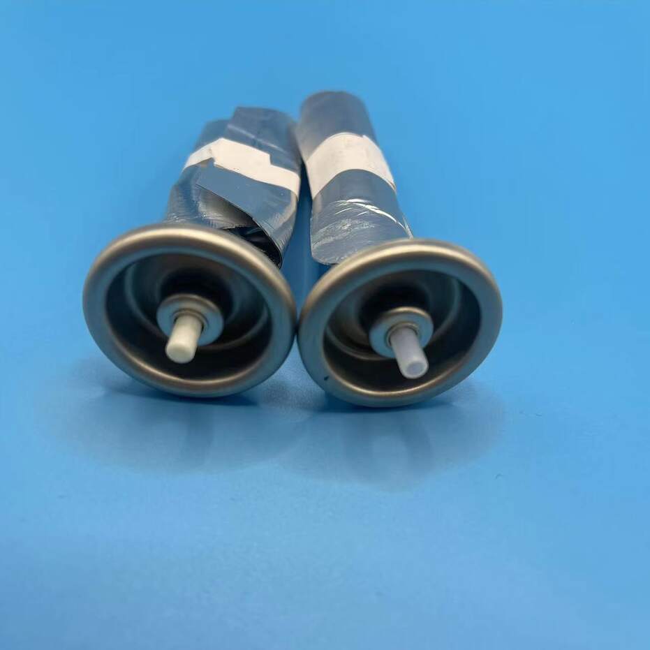 Аэрозольная сумка на клапане (51)