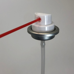 Регулируемый кремниевый клапан распыления кремния для универсальной смазки настраиваемой и точной