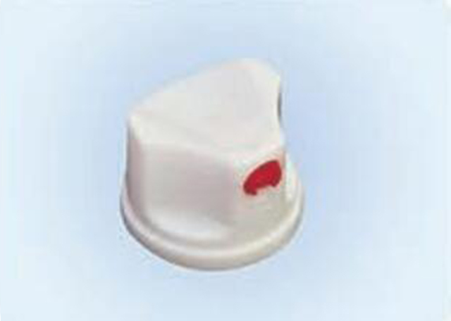 поворотная вставка большой привод