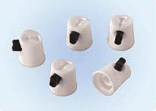 поворотный вкладыш, малый привод