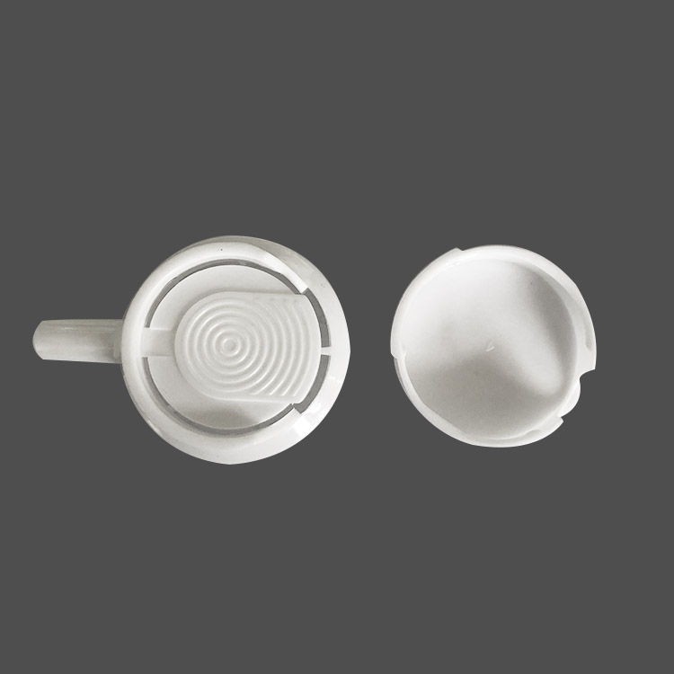 Аэрозольный распылительный привод