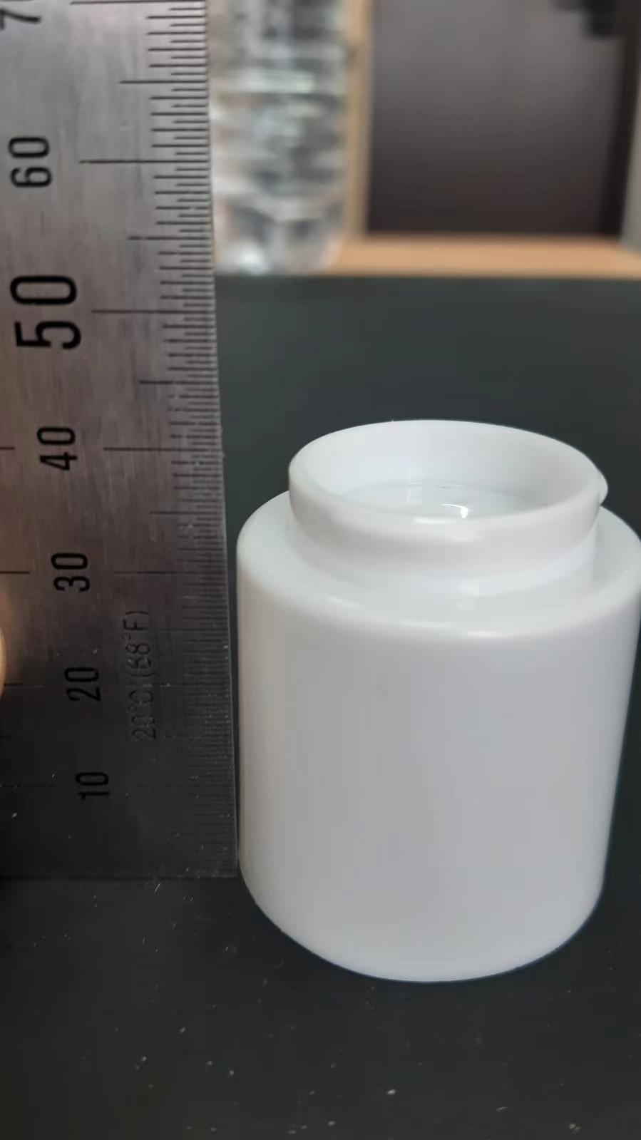 аэрозольная распылительная крышка 5