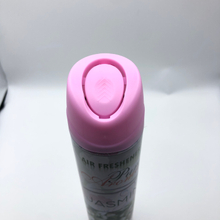 Запах elminator Air Fushener Aerosol Aerosol Cap изгоняет нежелательные запахи с легкостью
