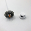 Сверхмощный спрей -клапан для промышленных применений Высокий проточный проточный проточный