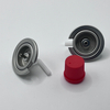 Универсальный патронный газовый клапан для наружных приборов - идеально подходит для кемпинга и портативного приготовления - высококачественные спецификации