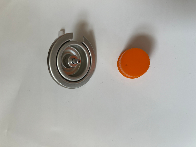 Коммерческий клапан газовой плиты для коммерческого сорта для профессиональной кухни Используйте высокую производительность и долговечность