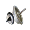 Клапан для заправки газом бутановой зажигалки С адаптером / газовым клапаном