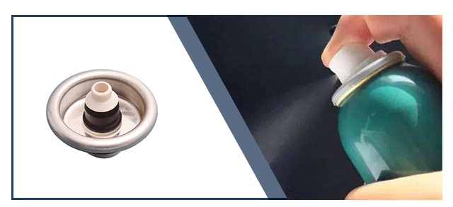 1-дюймовый распылительный клапан для пенополиуретана (2-PU-GT)