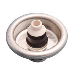 Однодюймовый клапан для распыления пены PU (2-PU-GT)