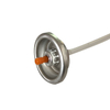 Высокопроизводительный аэрозольный ленточный привод - широкое покрытие, диаметр отверстия 1,2 мм