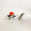 Газовый клапан картриджа для портативной газовой печи - безопасно и просты в использовании
