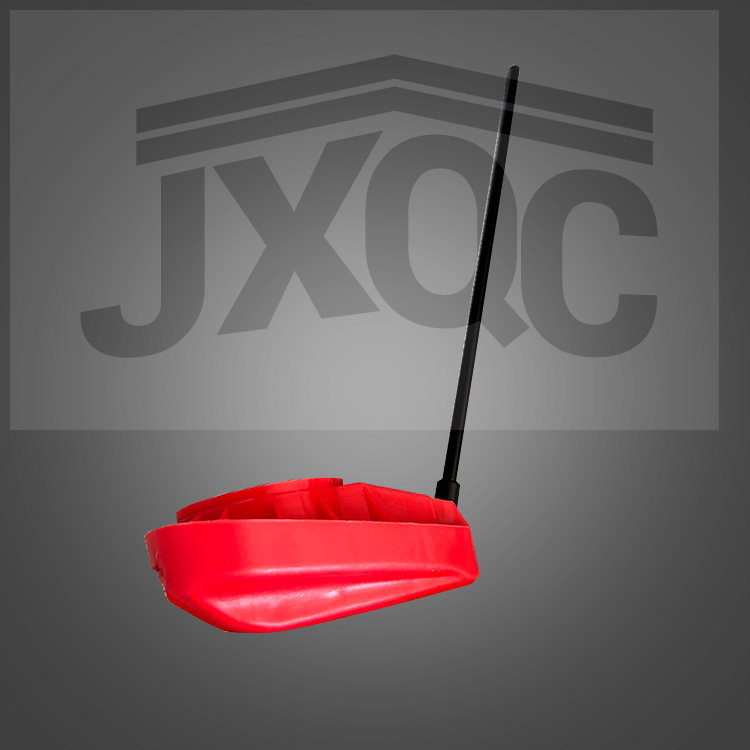 Высокопроизводительные аэрозольные аэрозольные сопло для автомобильной детализации - Точность и эффективность - диаметр 35,13 мм