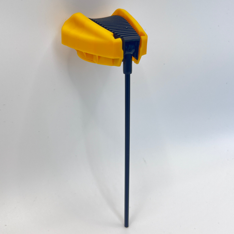 Регулируемый аэрозольный клапан аэрозоля вентилятора - универсальное решение для домашних приложений