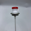 Медицинский клапан стерильный аэрозольный аэрозольный аэрозольный аэрозоль.