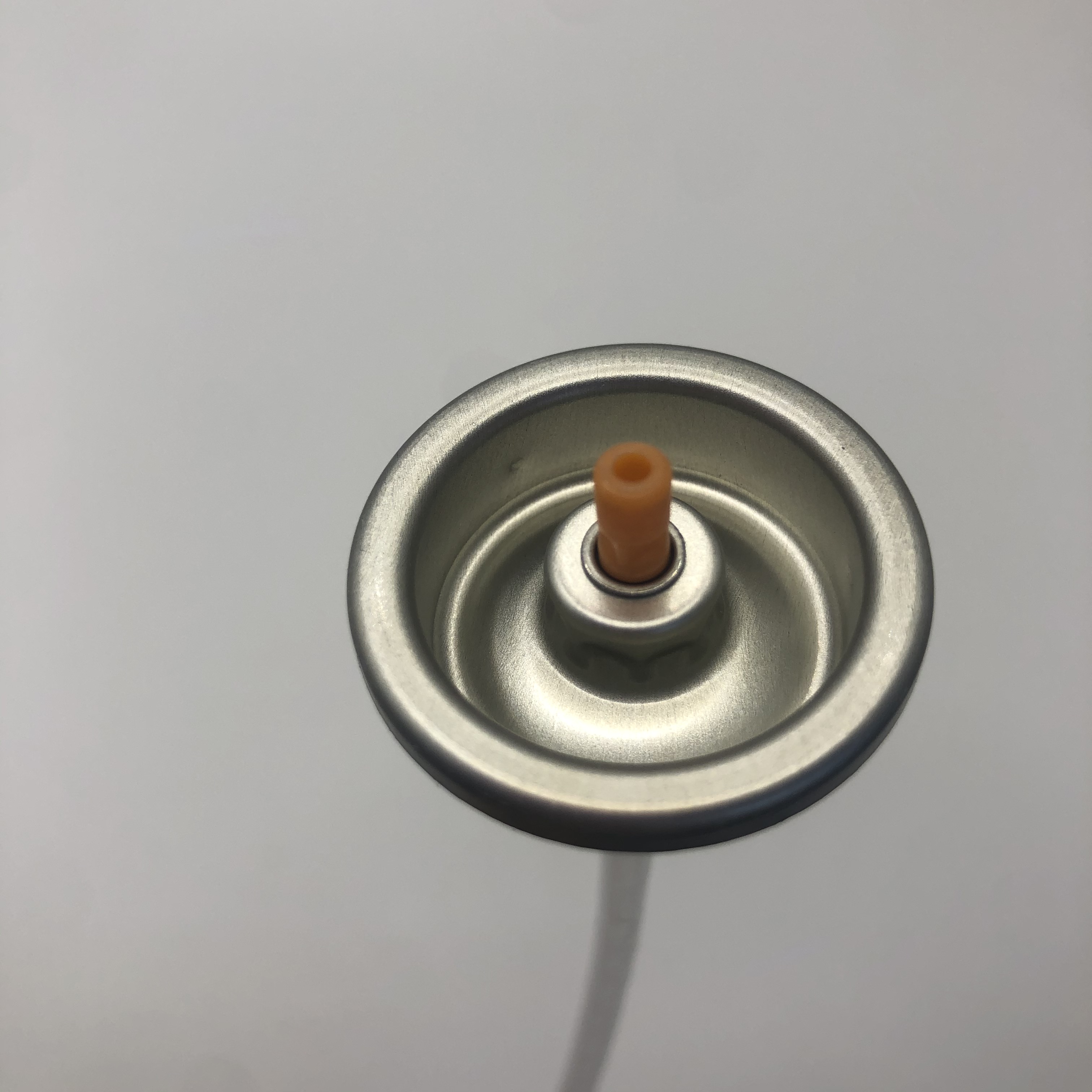 Клапан спрея с точностью краски для автомобильного покрытия. Высококачественный клапан нержавеющей стали с двойным отверстием и неопрено