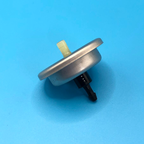 Эффективный аэрозольный насос мусса для волос - точное дозирование для универсальности стиля - долговечный и простой в использовании