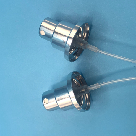 Профессиональный парфюмерный насос -распылитель элегантный ароматический дозатор для энтузиастов парфюмеров