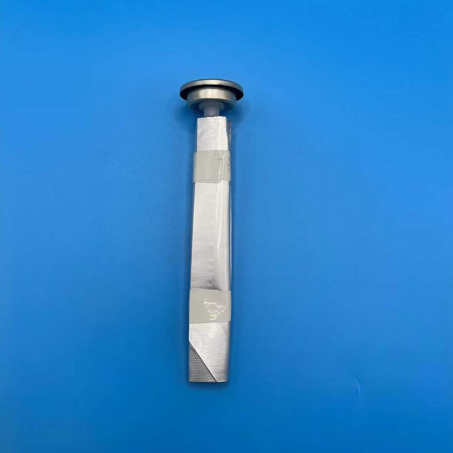 Аэрозольная сумка на клапане (63)