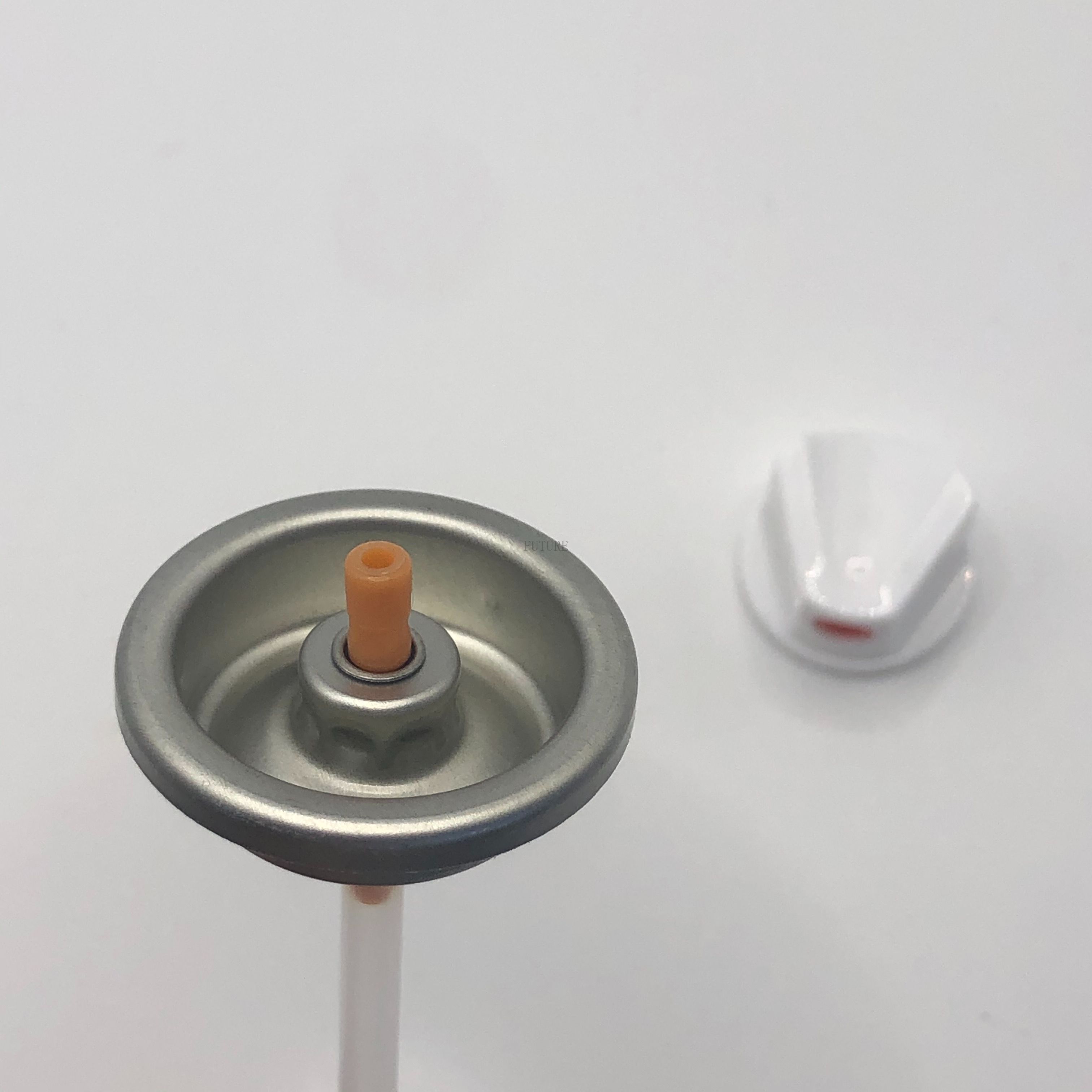 Профессиональный спрей -клапан краски для точного покрытия - регулируемое давление и управление атомизацией