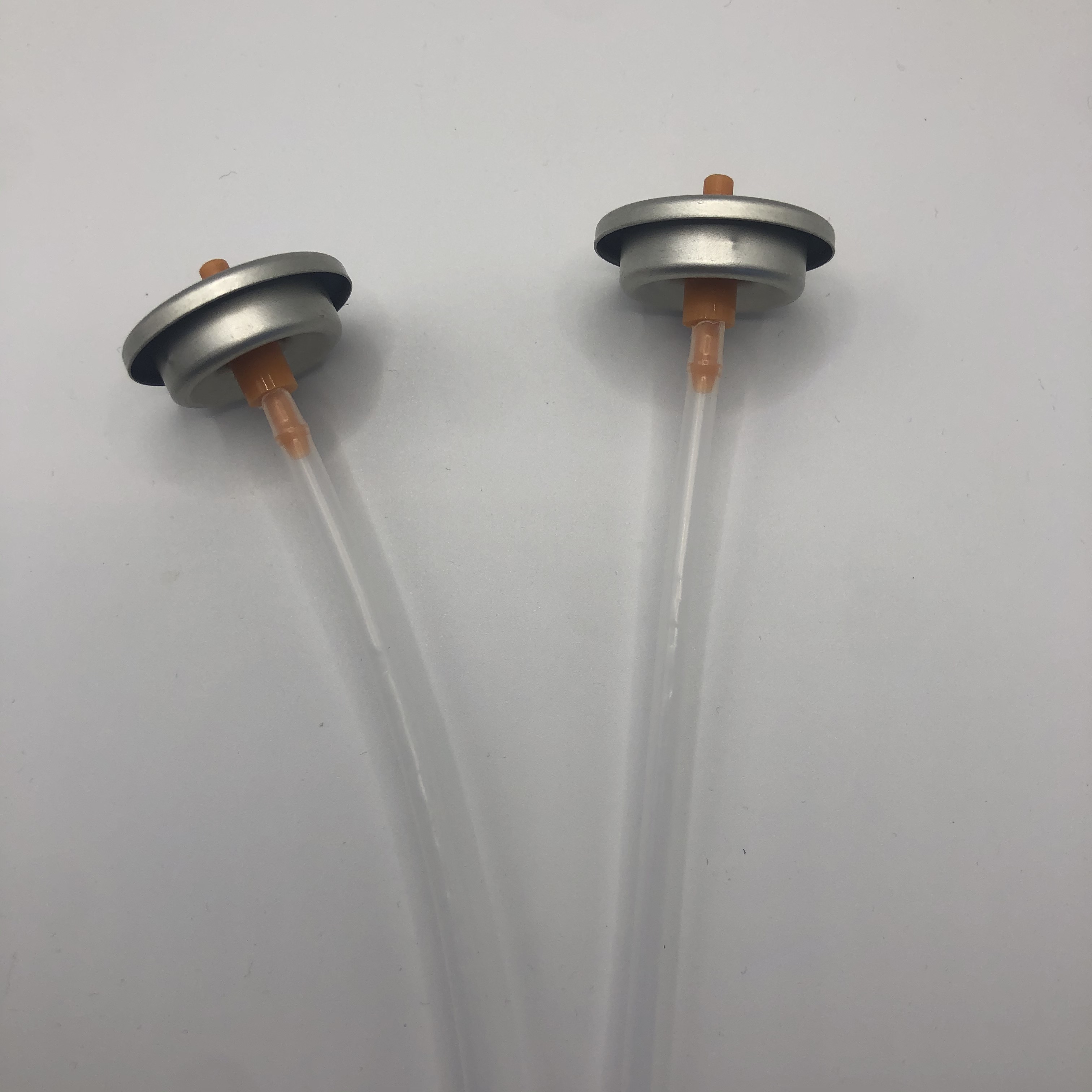 Тяжелый спрей -клапан краски для промышленного покрытия клапана из нержавеющей стали с регулируемой скоростью потока и уплотнениями витона