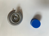 Compact Butane Gas Plave с раствором складного дизайна складного дизайна.