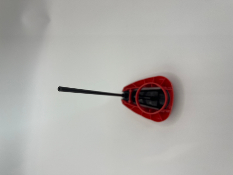 Удобная трубка, оборудованная переполнением, для легкого распределения жидкости в домашних условиях и приложениях для личной гигиены