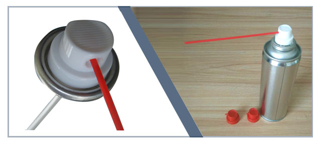 Силиконовый распылительный клапан (JX-2272) _03