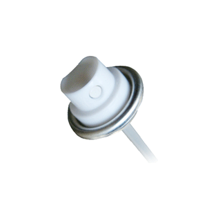 Клапан распылителя порошка (JC-6704)