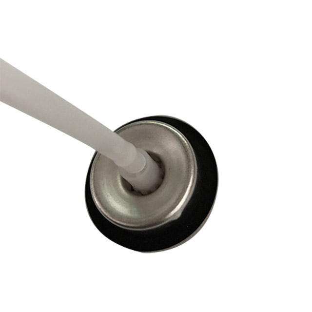 Точный ленточный спрей -клапан - раствор промышленного покрытия - диаметр отверстия 1,2 мм