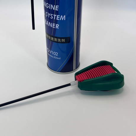 Удобная крышка для заполнения триггера для легкого и беззаботного заполнения бутылки - универсальное решение