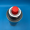 Прочный клапан газовой плиты бутановой газовой плиты длительный характер для интенсивного приготовления