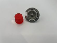 Клапан газовой плиты премиум -класса для приготовления в помещении - безопасная и эффективная