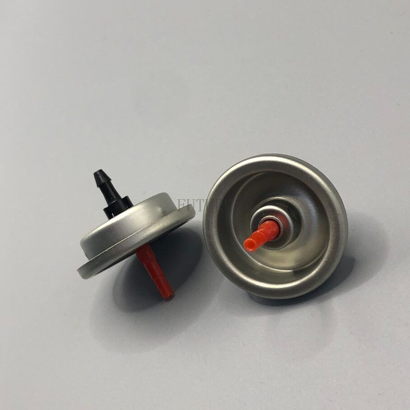 Precisionflow Botane Gas Liger Refill Clape Точное и контролируемое наполнение компактных и портативных конструкций