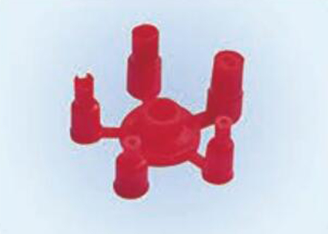 адаптер для клапана газовой зажигалки