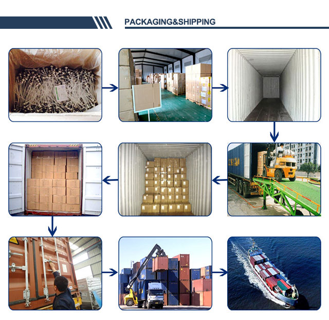 Клапан дозирования аэрозоля на один дюйм